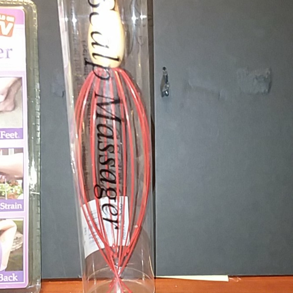 Accessory/ Gift Set massagers - Picture 4 of 4